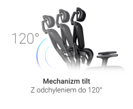 SILVER MONKEY biurowy SMO-750 - 1162295 - zdjęcie 11